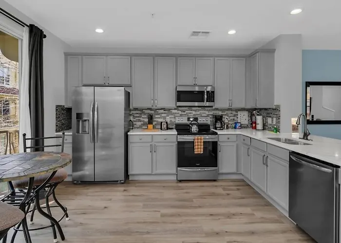 The Epic New York Vista Cay Orlando
