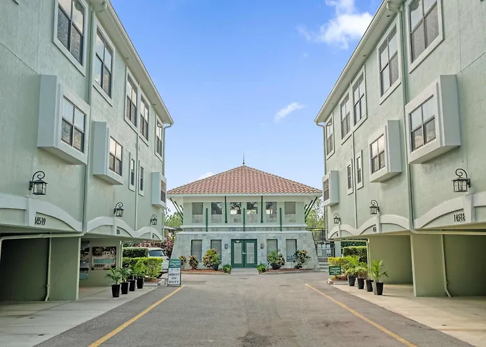 Celebrate Near The Magic - Townhome By Disney!