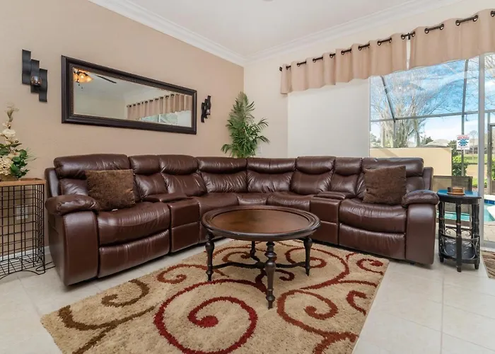 Windsor Hills Resort 1024 By Top Villas