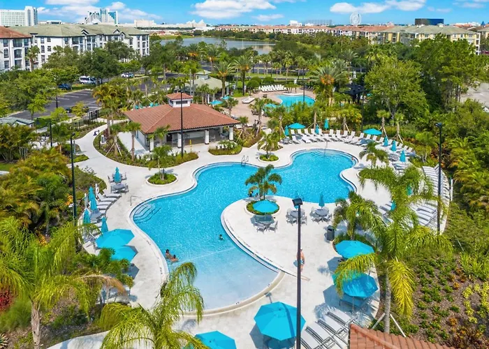 Is3-303 - Lakeview Unit - Vista Cay