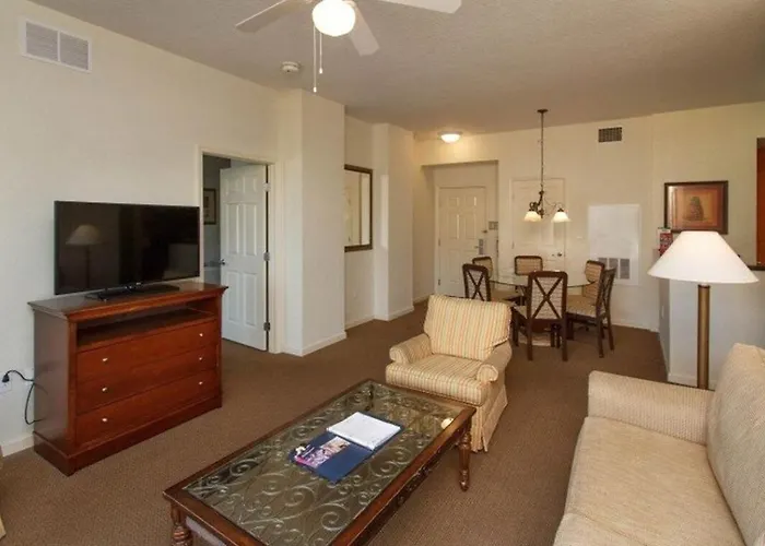 Luxury 3Br-2Ba Resort Orlando