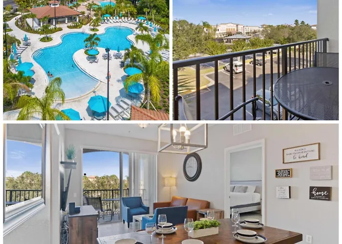 4114 Home Away From Home At Vista Cay 306