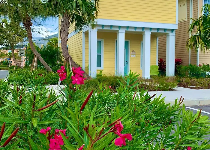 Krows Nest - Near Disney World & Universal