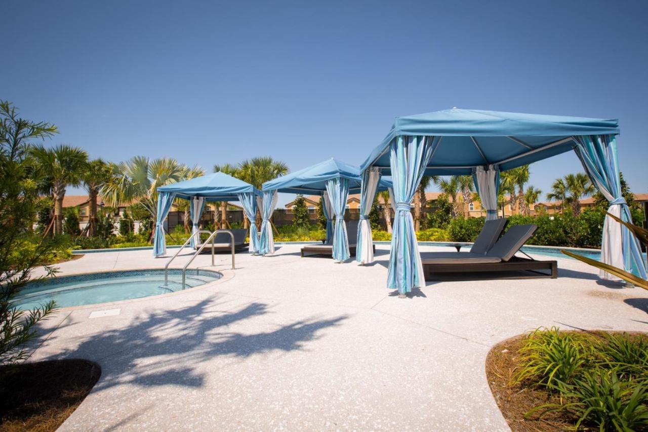 Holiday home Beautiful Wprivate Pool &free Access *