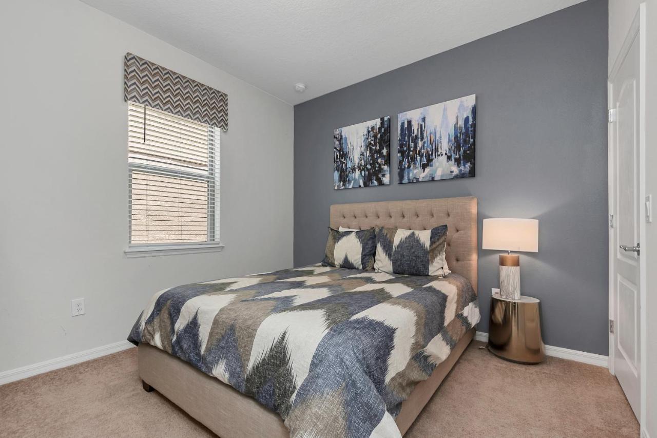 Beautiful Wprivate Pool &free Access * Orlando