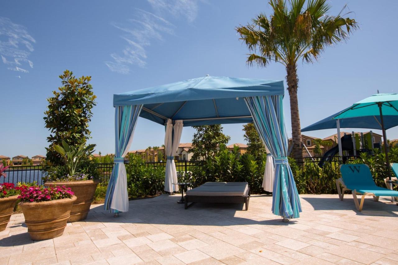 Beautiful Wprivate Pool &free Access