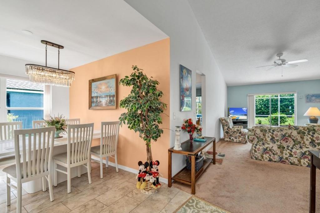 1566 Oak Hill Trail #105715 Villa Orlando