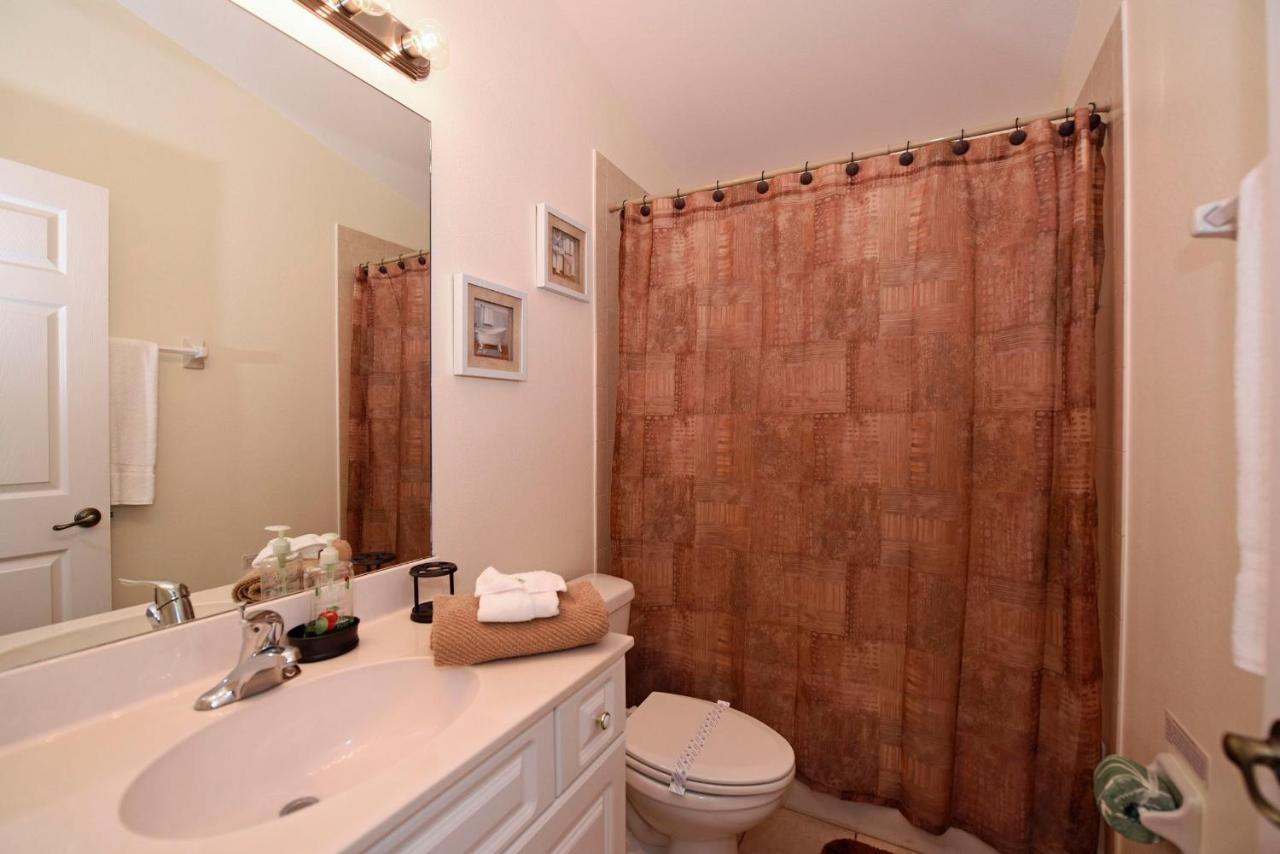 Holiday home Sun - 3126b Sunlake By Fairytale Vr Orlando