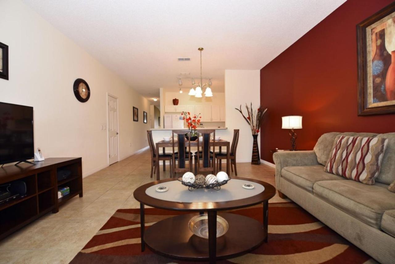 Sun - 3126b Sunlake By Fairytale Vr Holiday home