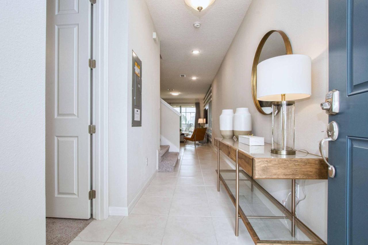 Holiday home Solara - 5 Bedrooms Townhome W-spashpool-8203sa