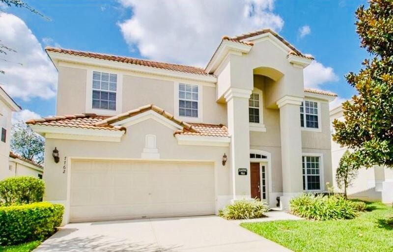 My Castle Villa Orlando