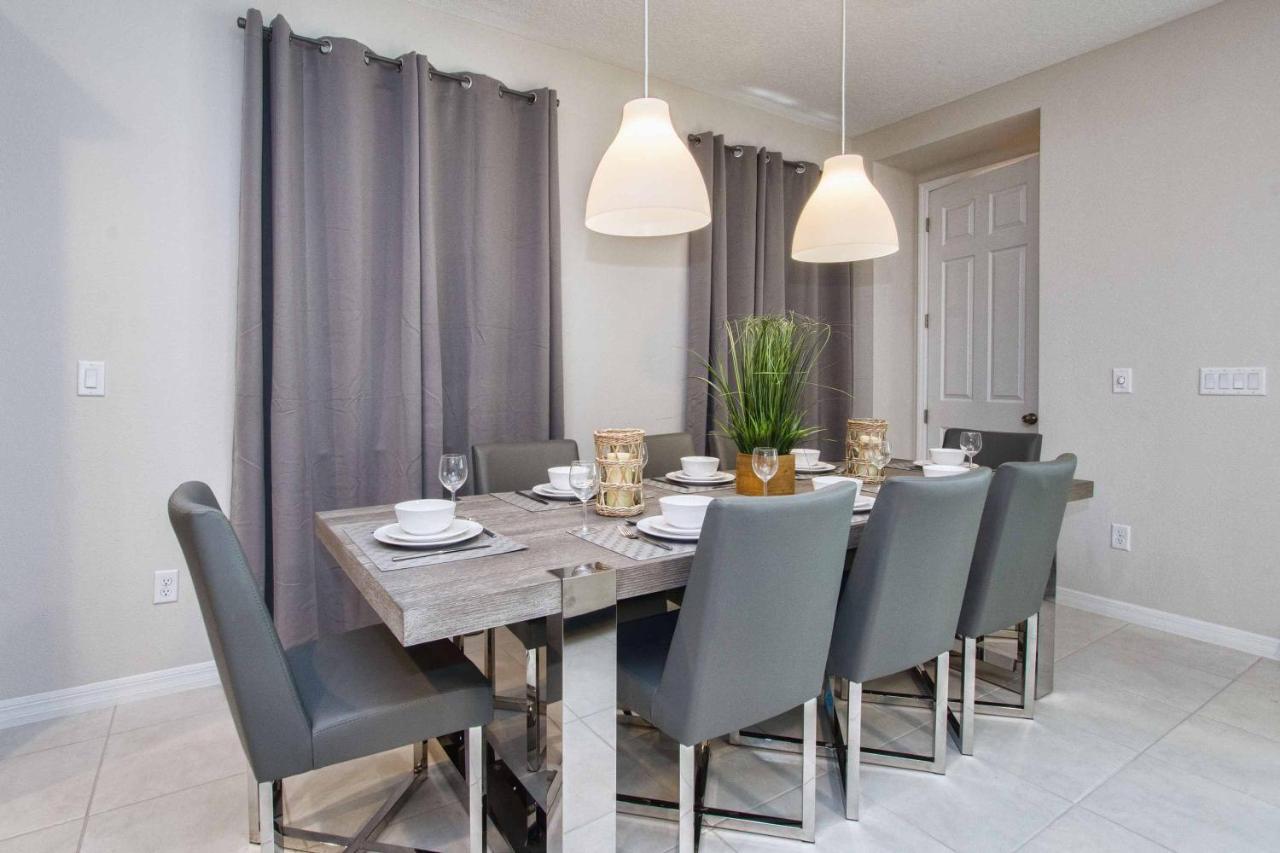 Holiday home Solara - 5 Bedrooms Townhome W-spashpool-8203sa *