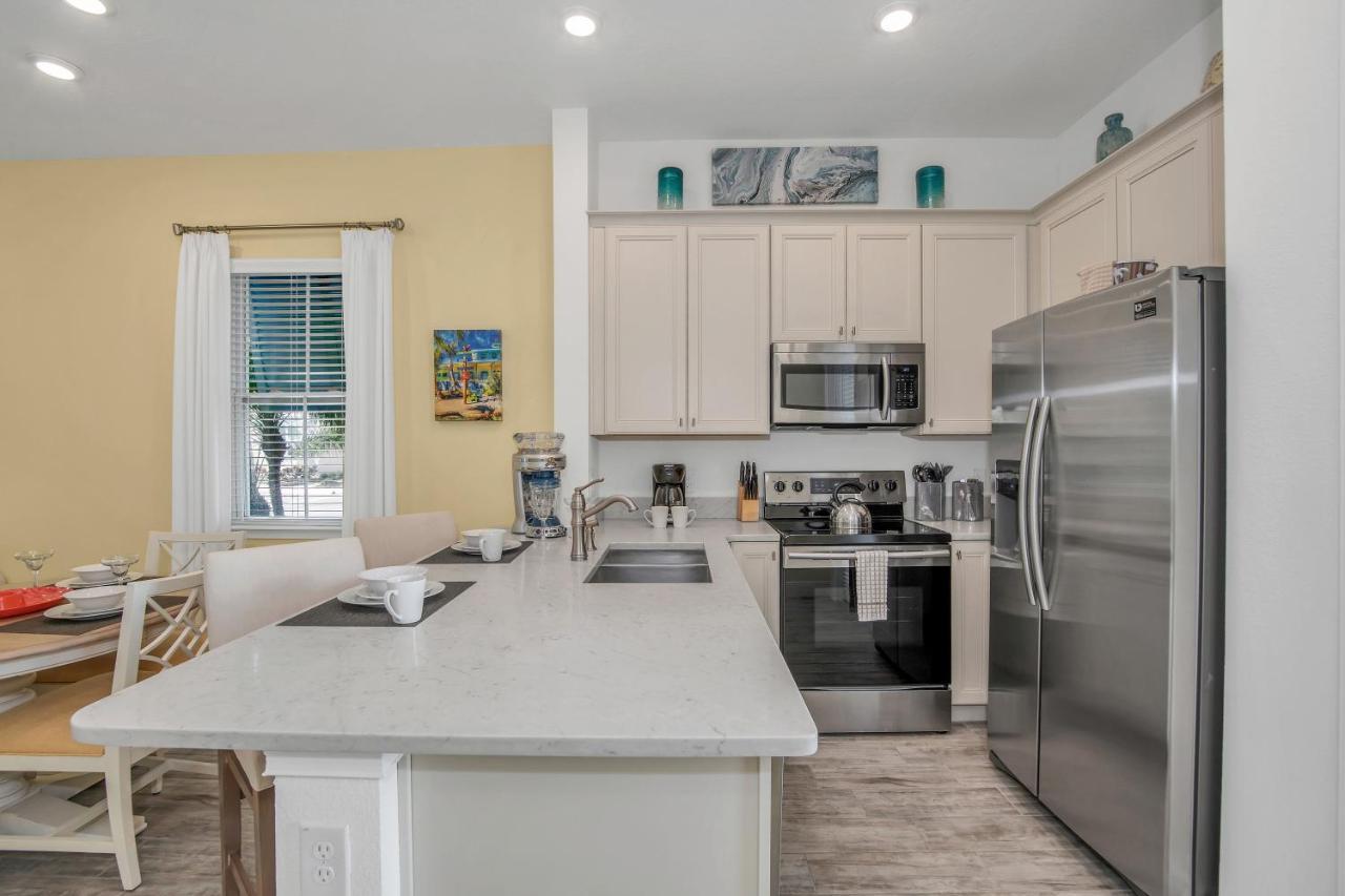 8025 Flip Flop Way Holiday home *