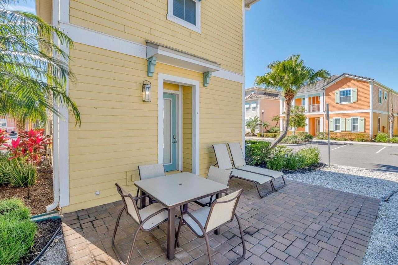 8025 Flip Flop Way Holiday home *