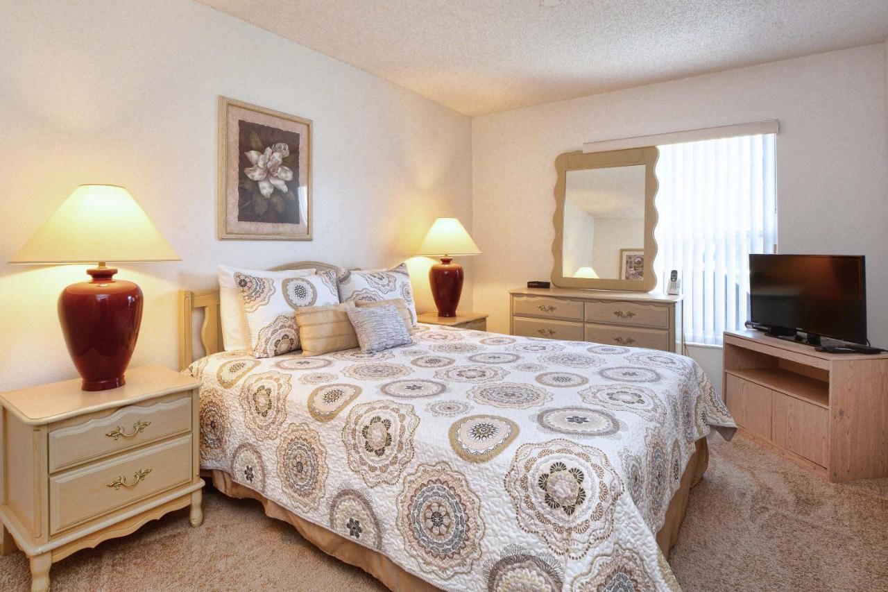 Villa Indian Point- 3 Bedroom Pool Home- 1301ip Orlando