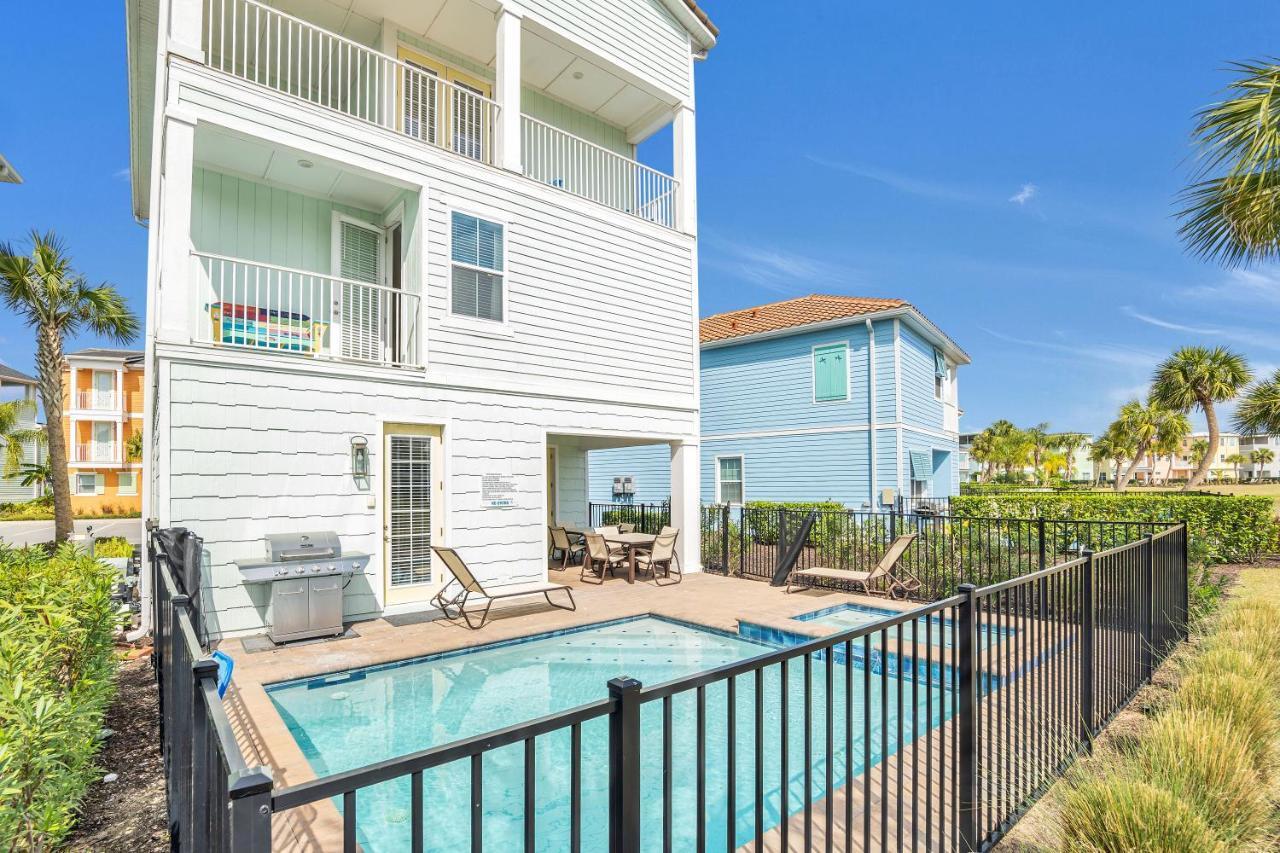 Villa 8036 Shaker Street Orlando