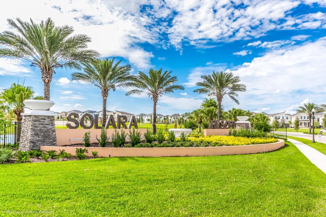 Holiday home Townhome W Splash Pool, Bbq, And Free Water Park *