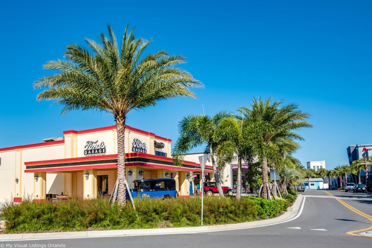 8025 Flip Flop Way Holiday home Orlando