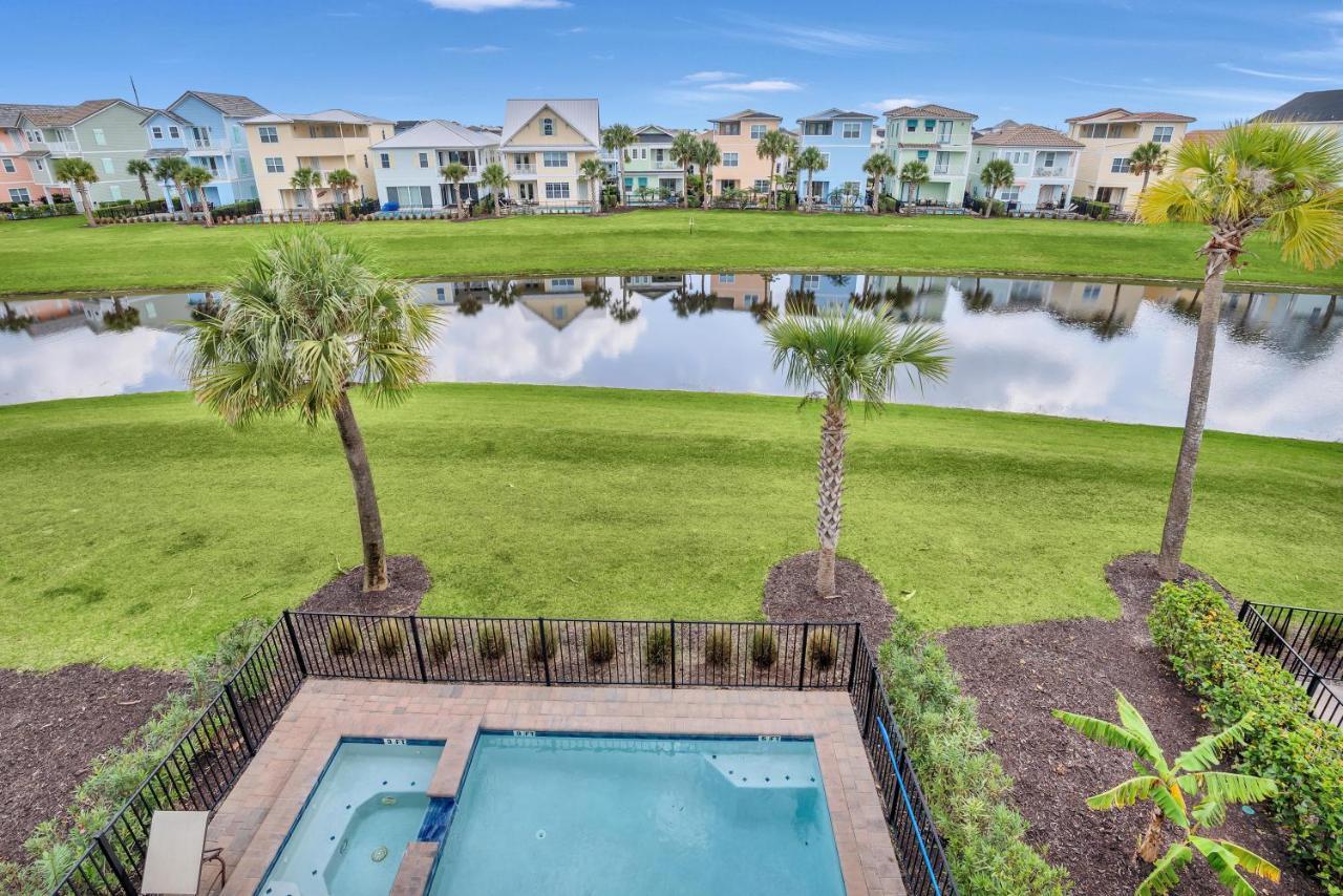 8036 Shaker Street * Orlando