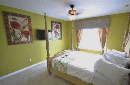 Holiday home Awesome 5 Bedroom 5 Bath Pool In Windsor Hills *