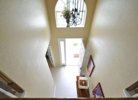 Awesome 5 Bedroom 5 Bath Pool In Windsor Hills Holiday home Orlando