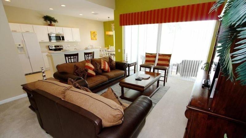 Holiday home Awesome 5 Bedroom 5 Bath Pool In Windsor Hills Orlando