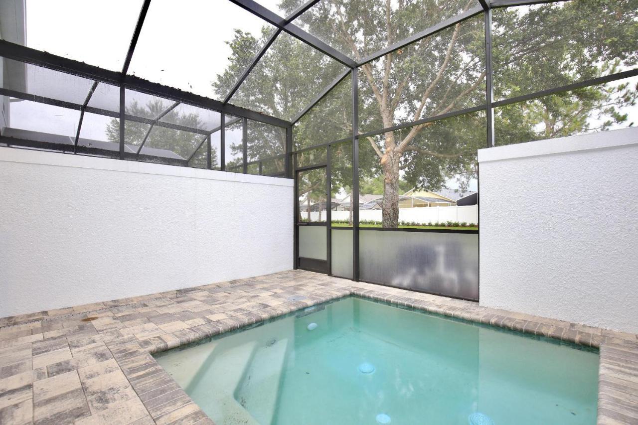 Amazing 3 Bedroomloft Townhouse In Hidden Forest, With Private Pool! * Orlando