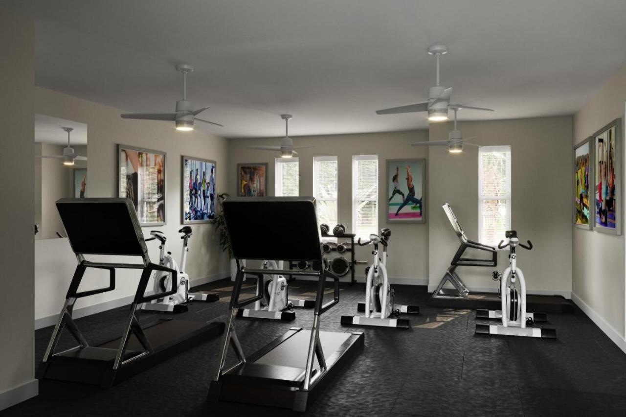 Holiday home Great 4 Bedroom Townhouse In Hidden Forest, With Private Pool! Orlando