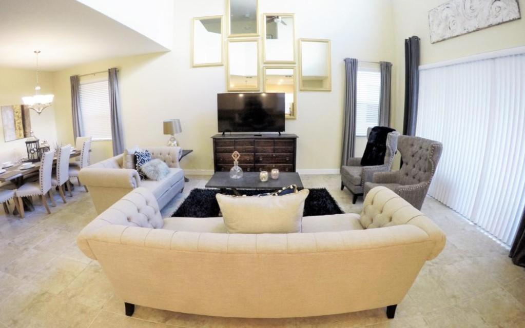 Holiday home Paradise Palms By Fidelity Vh Id:64795 Orlando