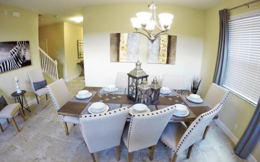 Paradise Palms By Fidelity Vh Id:64795 Holiday home Orlando
