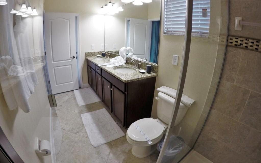 Paradise Palms By Fidelity Vh Id:64795 Holiday home Orlando