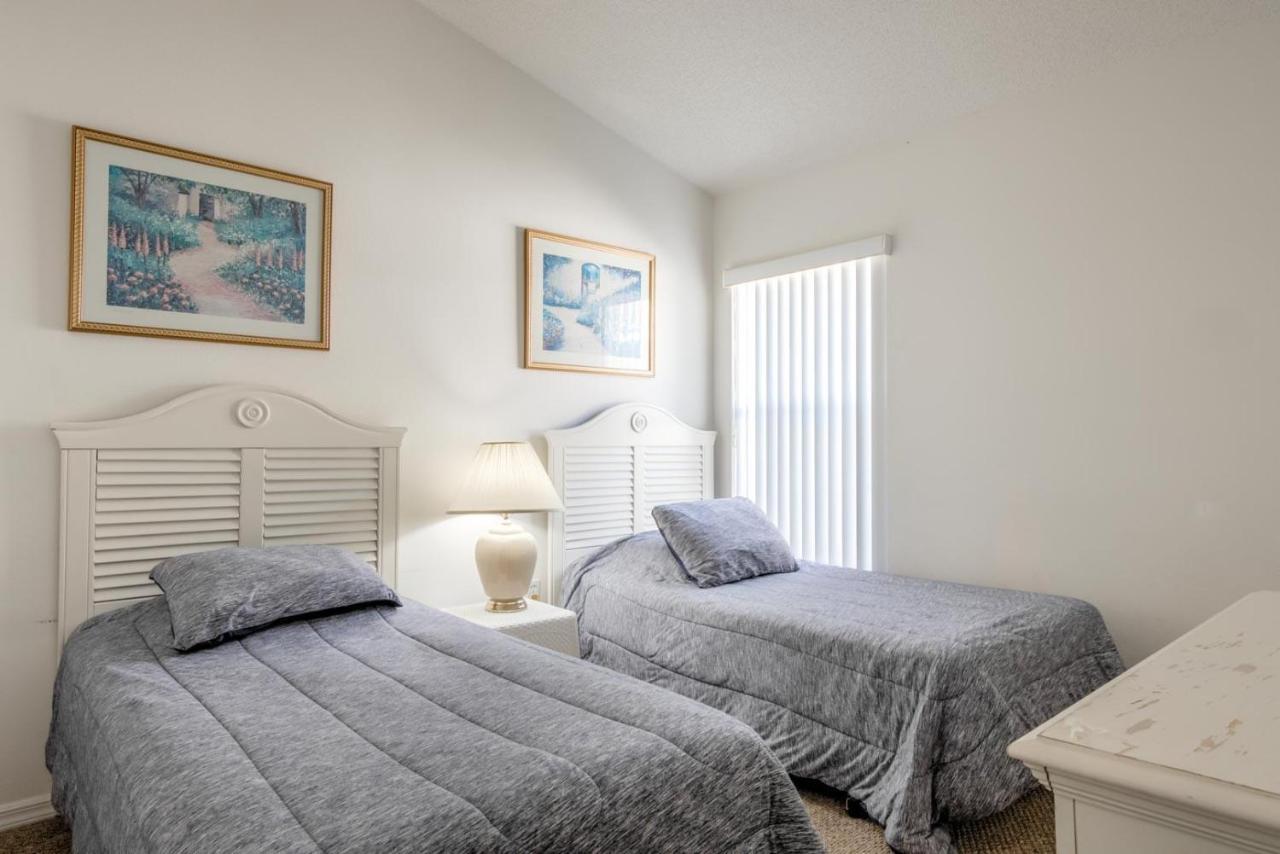 Holiday home Ray's Eagle Pointe Vacation Orlando