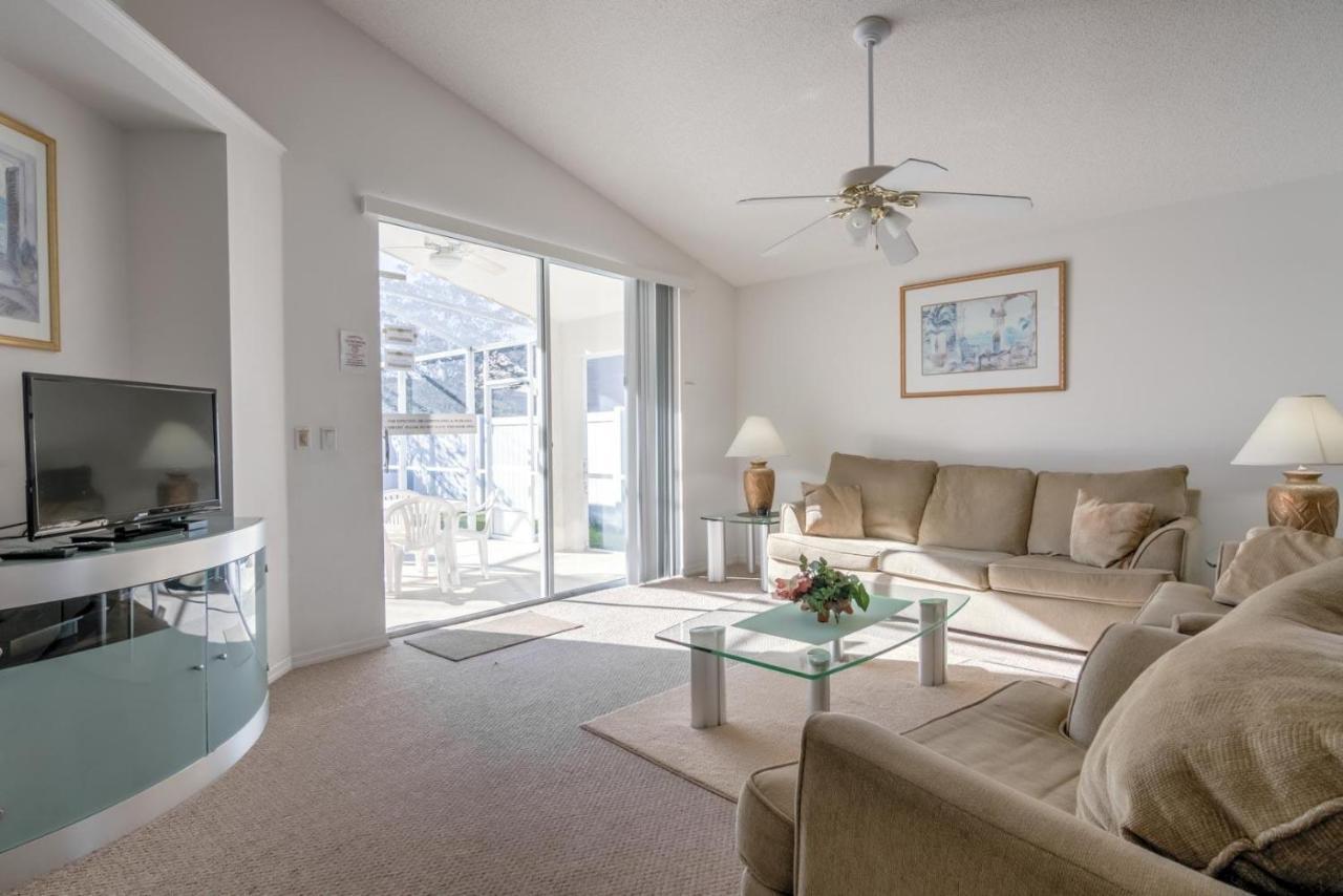 Ray's Eagle Pointe Vacation Holiday home