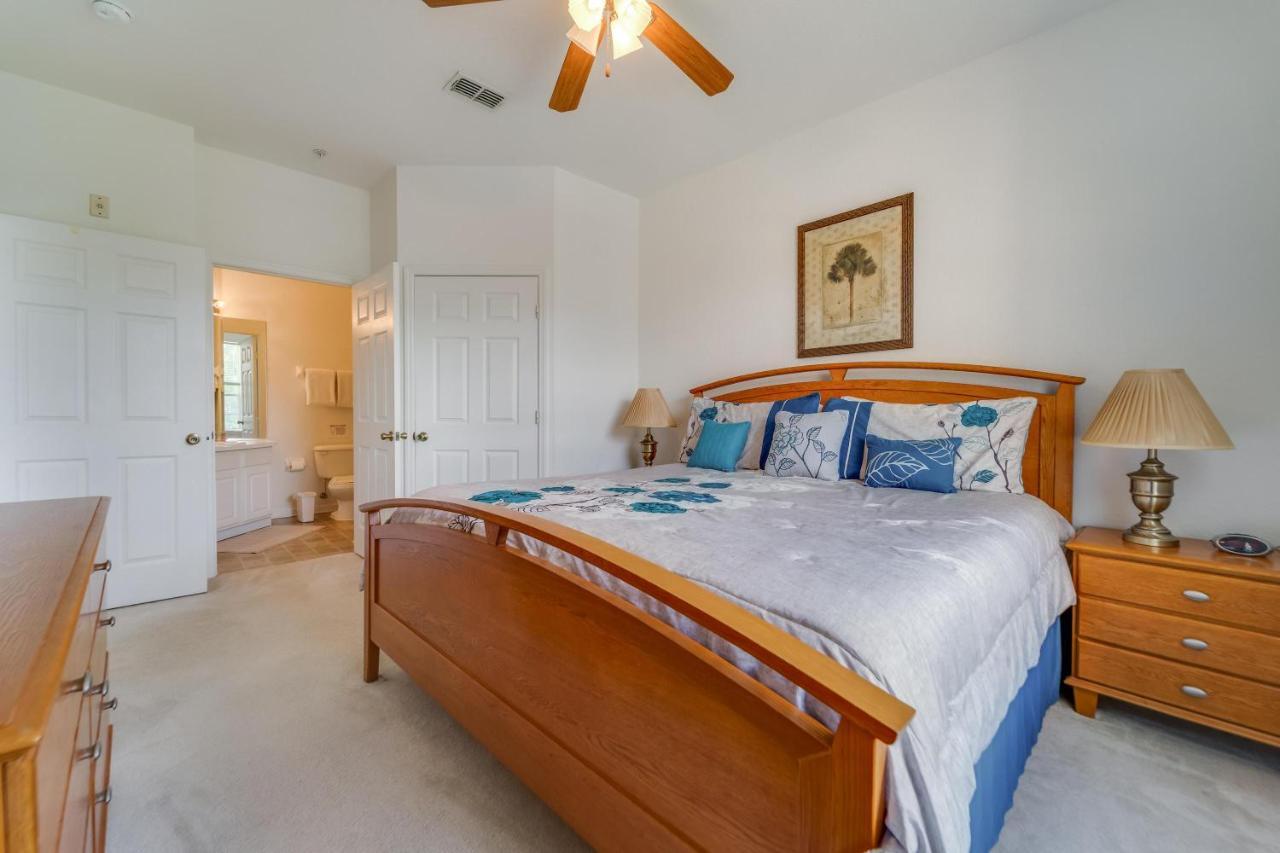 Holiday home Magical Windsor Hills Orlando