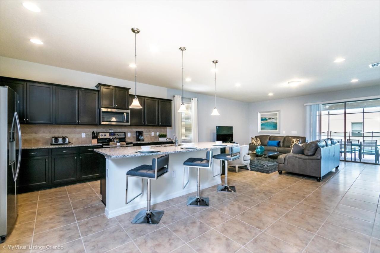 Simple And Beautiful! 8bed Pool 1852nc Villa *