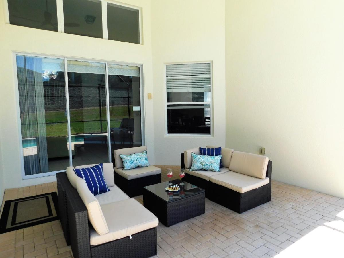 Theme 6 Bedroom In Windsor Hills *