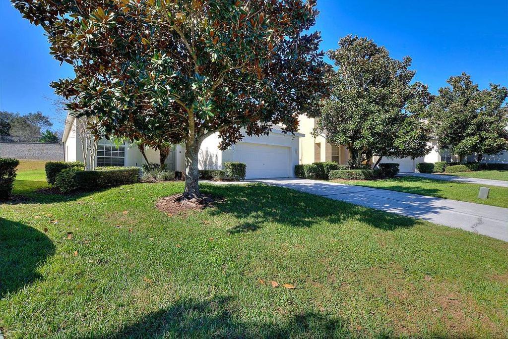 Theme 6 Bedroom In Windsor Hills Villa Orlando