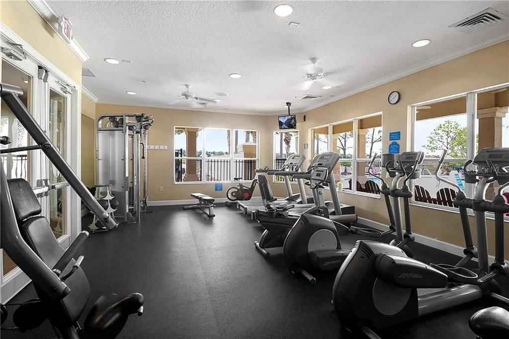 Villa Theme 6 Bedroom In Windsor Hills Orlando