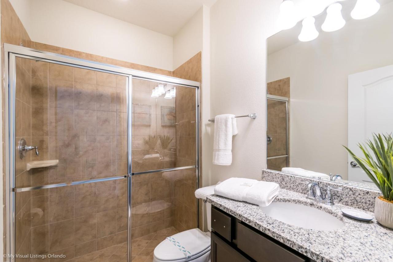 Simple And Beautiful! 8bed Pool 1852nc