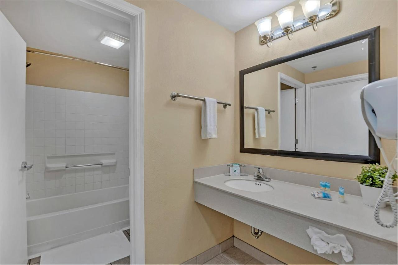 1br 2 Queens Hotel-apt With Pool, Hot Tub & Arcade, Near & Universal! *