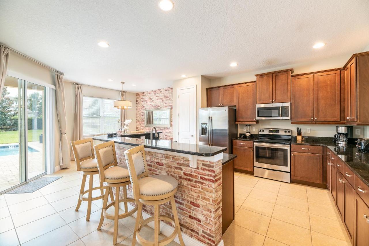 Dream Villa: Private Pool & Themed Kids * Orlando