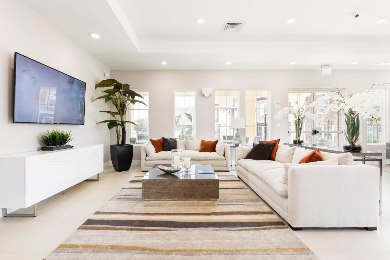 4 Bedroom 4 Ba Hidden Gem 5 Min To 1804ft² Orlando