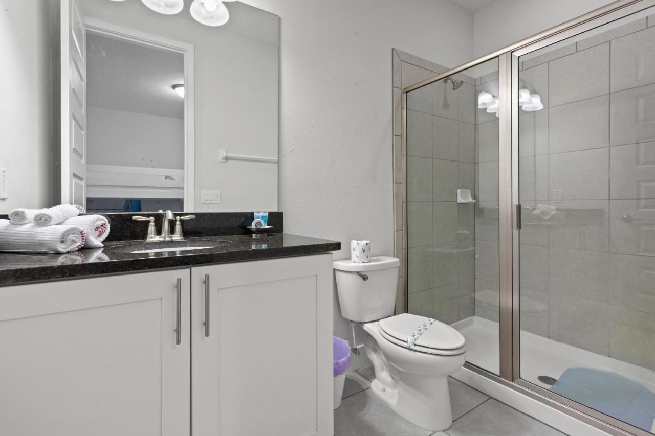 360-family By With Private Pool *