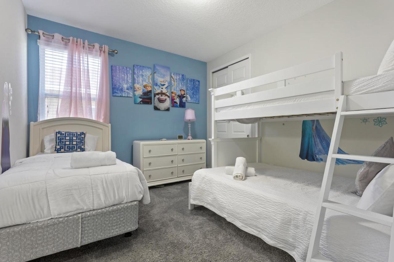 Holiday home 360-family By With Private Pool *