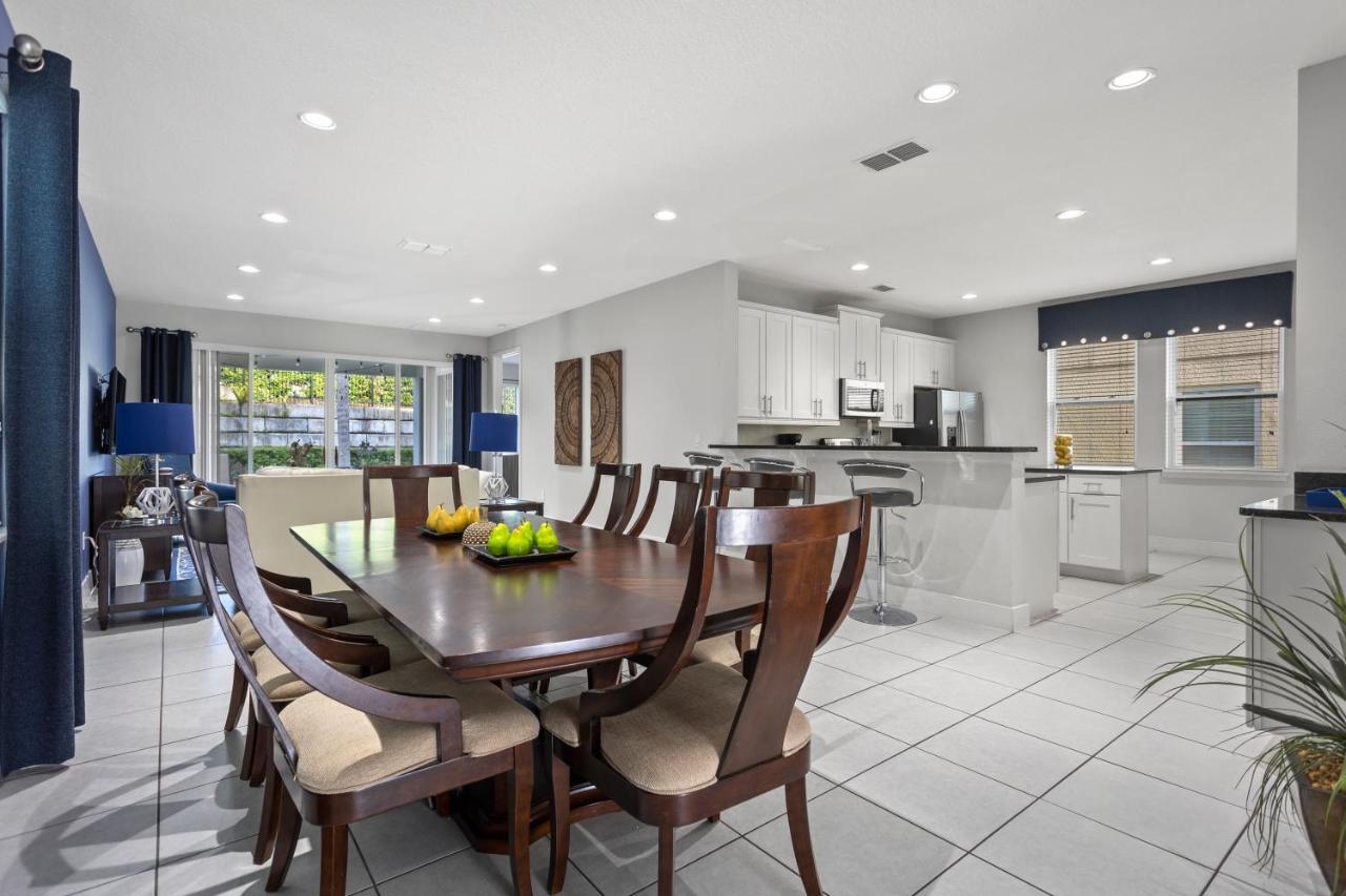Holiday home 360-family By With Private Pool Orlando