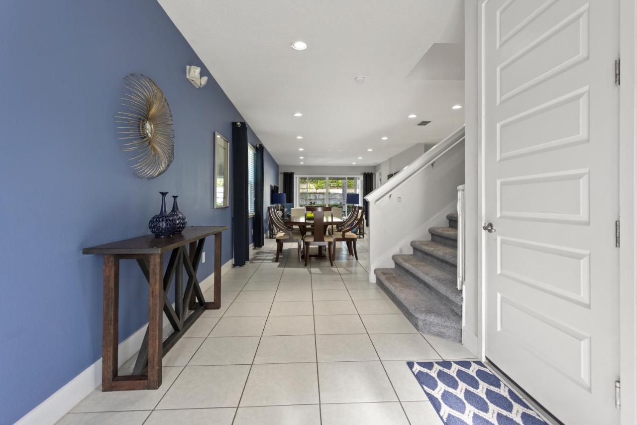 Holiday home 360-family By With Private Pool
