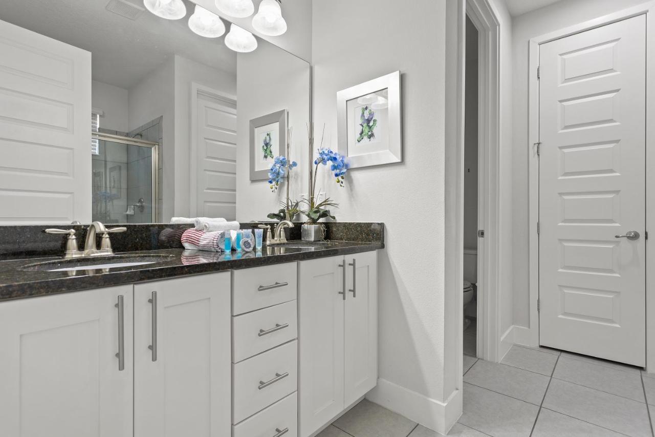 360-family By With Private Pool * Orlando