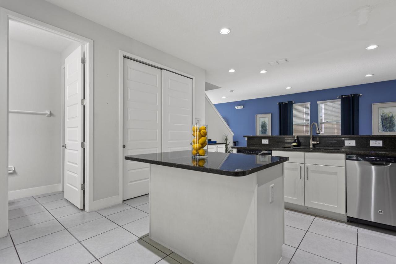 Holiday home 360-family By With Private Pool Orlando