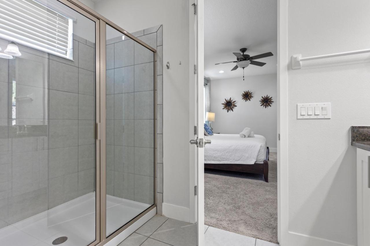 360-family By With Private Pool Holiday home Orlando
