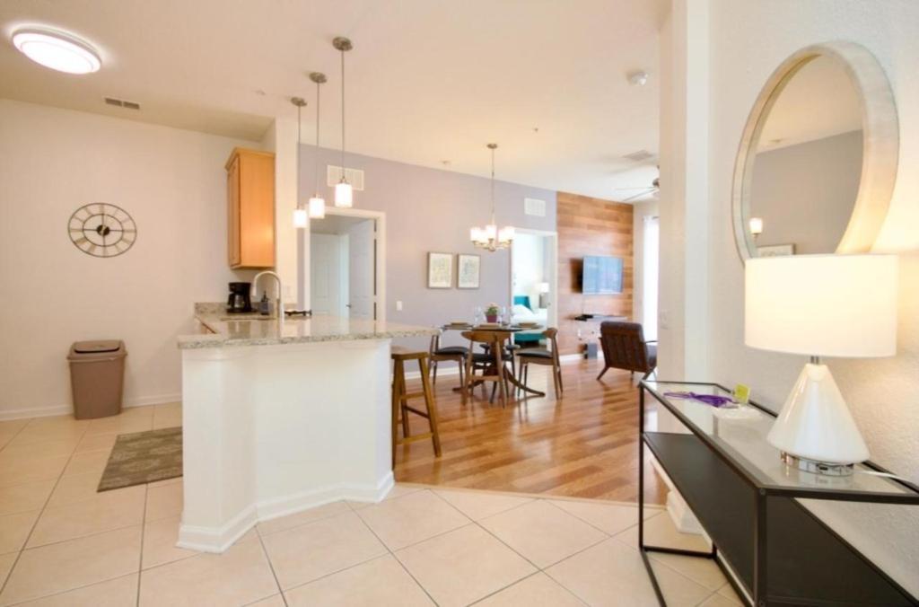 Vista Cay Star Apartment *